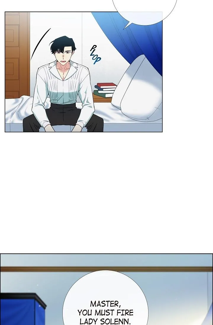 Read The Maid and the Vampire (en) Manga Online