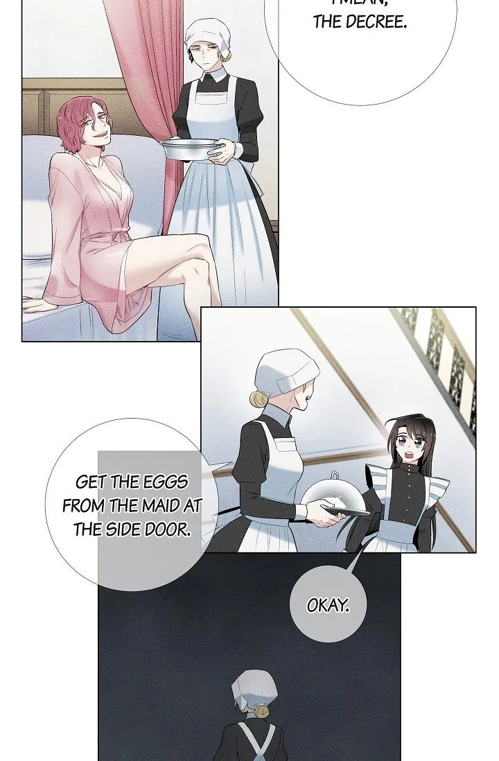 Read The Maid and the Vampire (en) Manga Online