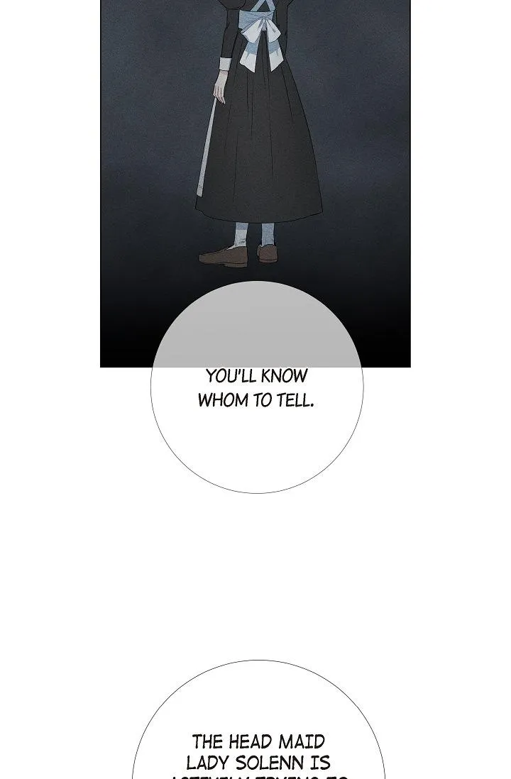 Read The Maid and the Vampire (en) Manga Online