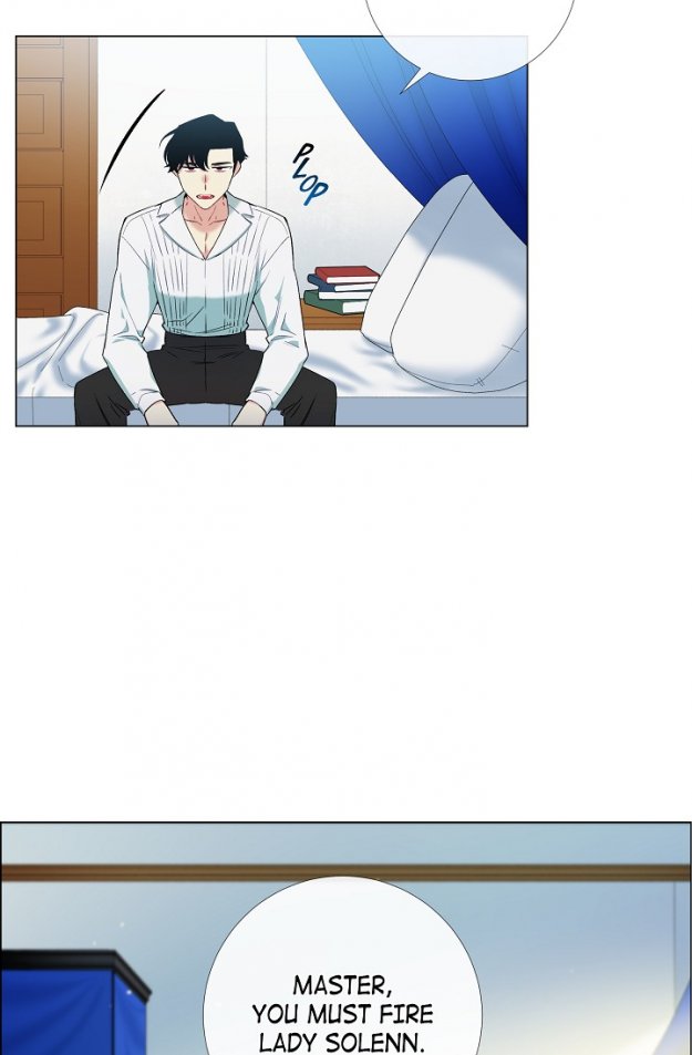 Read The Maid and the Vampire (en) Manga Online