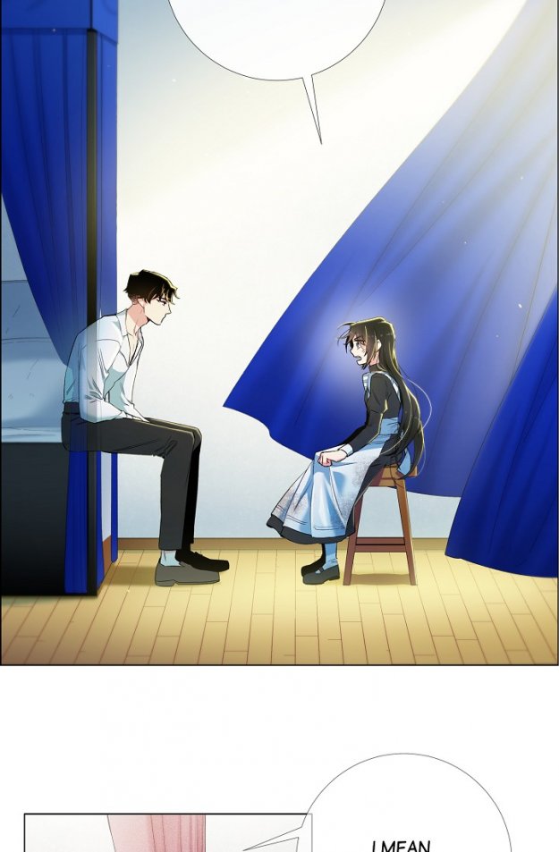 Read The Maid and the Vampire (en) Manga Online