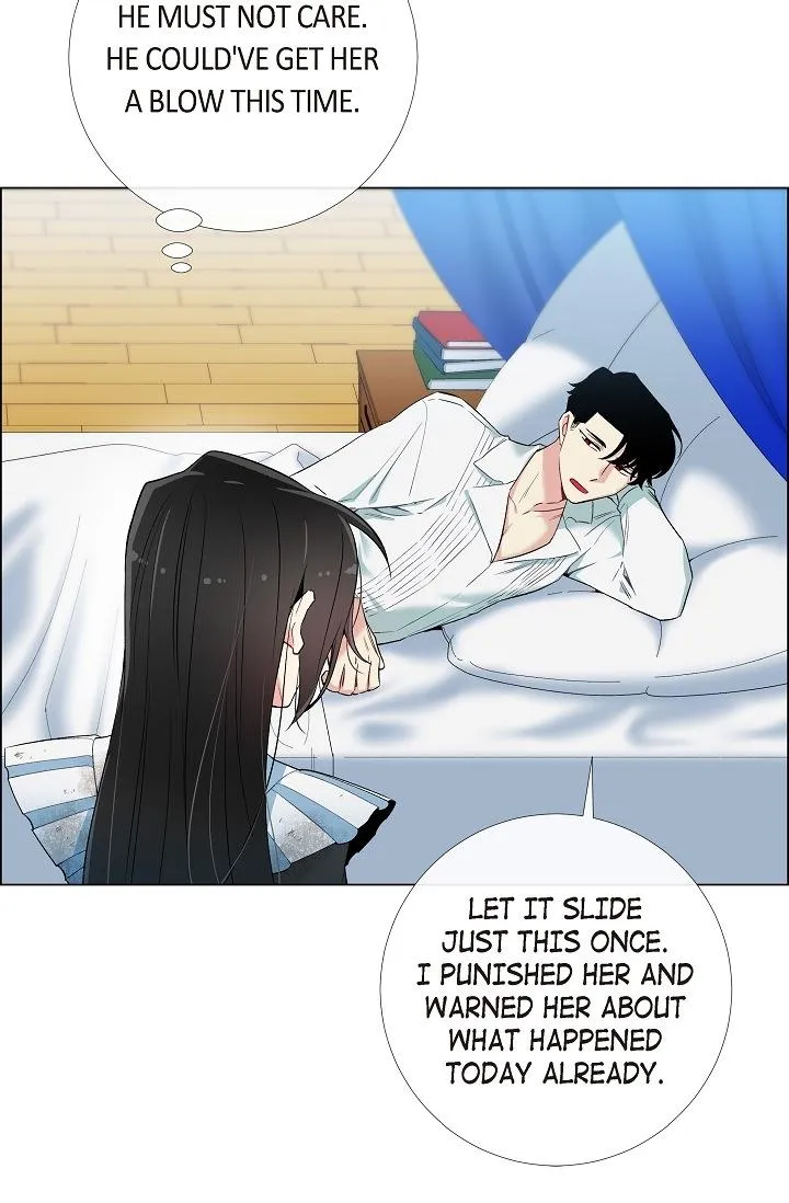 Read The Maid and the Vampire (en) Manga Online