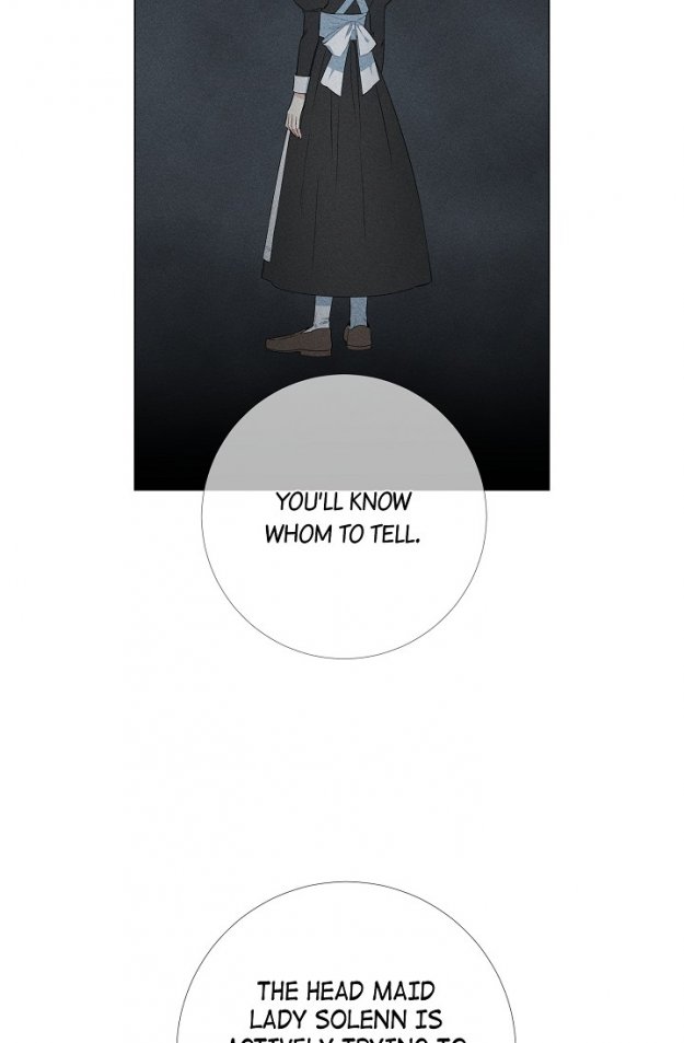 Read The Maid and the Vampire (en) Manga Online