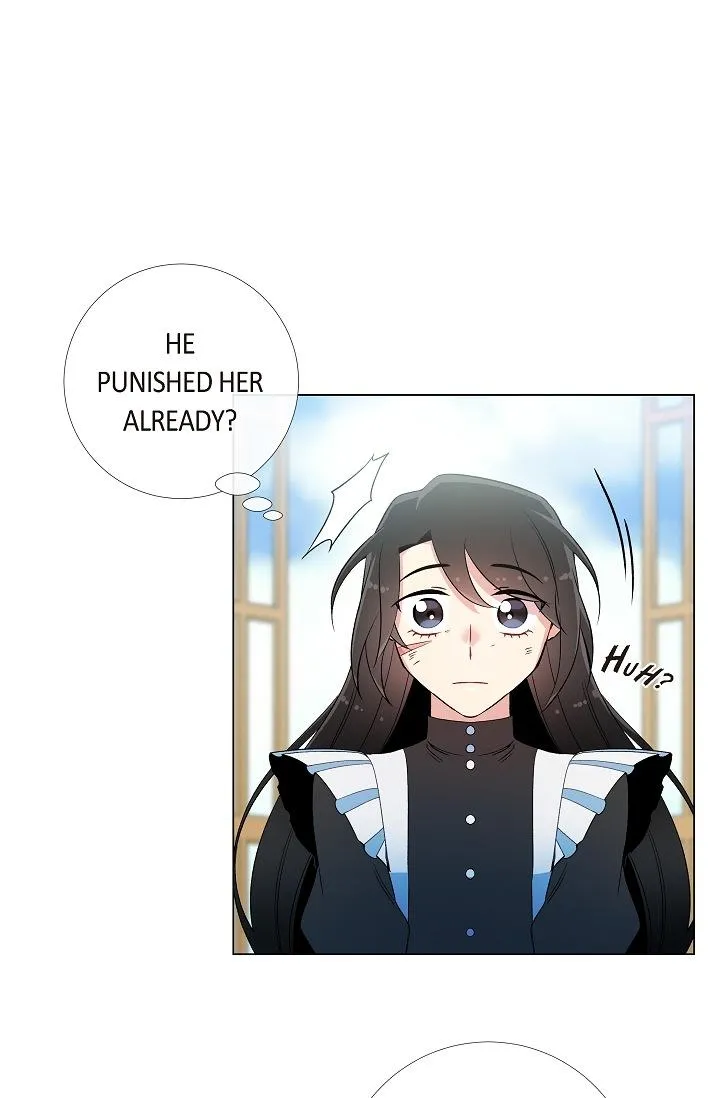 Read The Maid and the Vampire (en) Manga Online