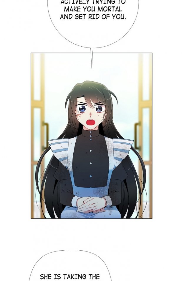 Read The Maid and the Vampire (en) Manga Online