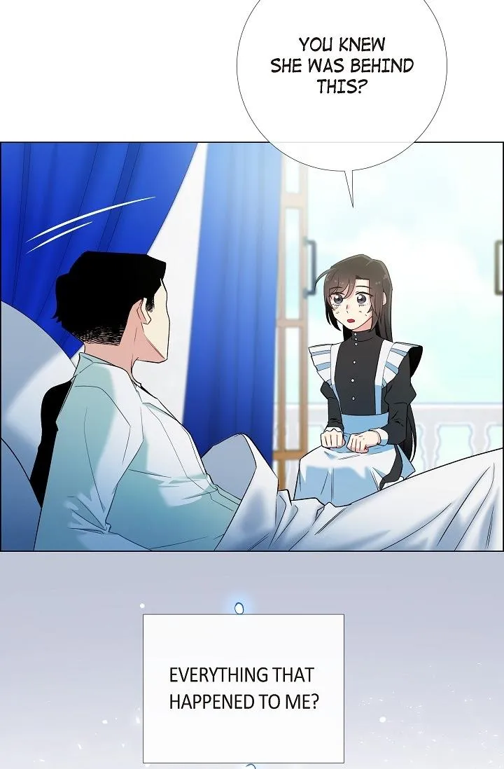 Read The Maid and the Vampire (en) Manga Online