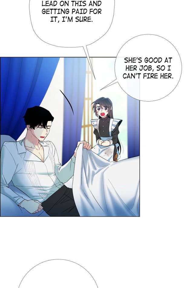 Read The Maid and the Vampire (en) Manga Online