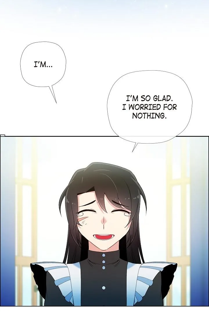 Read The Maid and the Vampire (en) Manga Online
