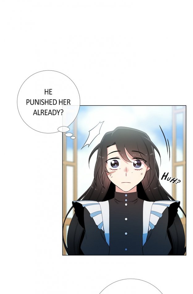 Read The Maid and the Vampire (en) Manga Online