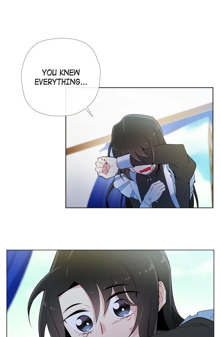 Read The Maid and the Vampire (en) Manga Online