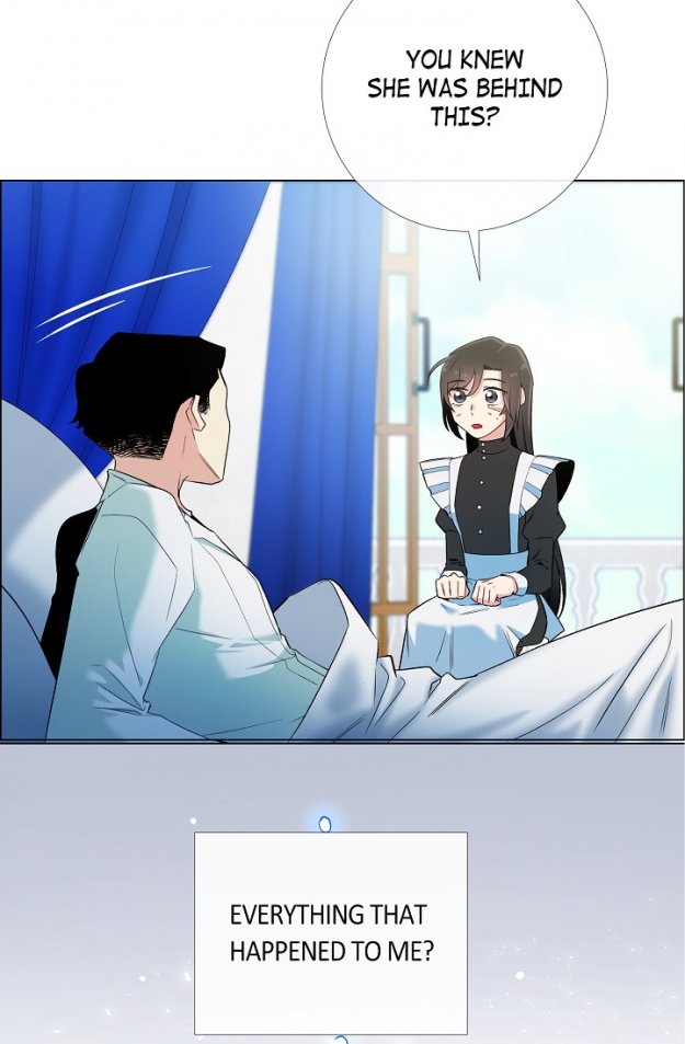 Read The Maid and the Vampire (en) Manga Online