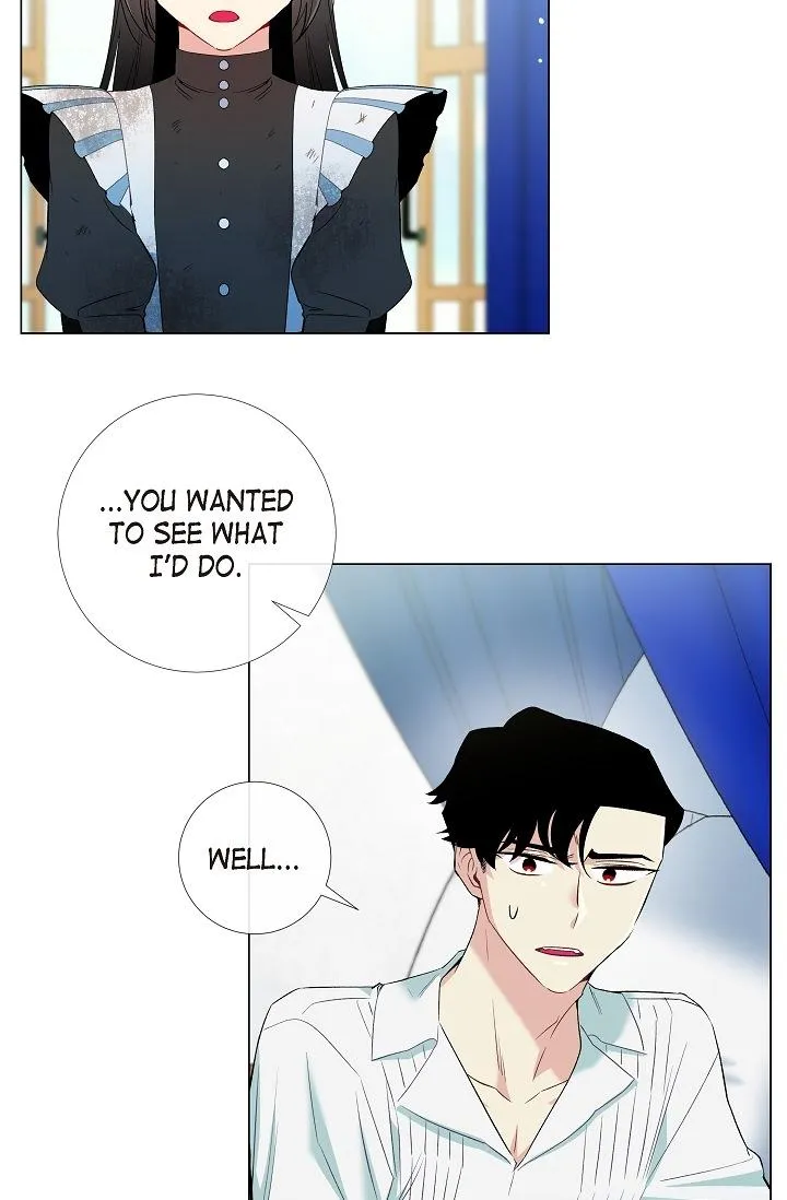 Read The Maid and the Vampire (en) Manga Online