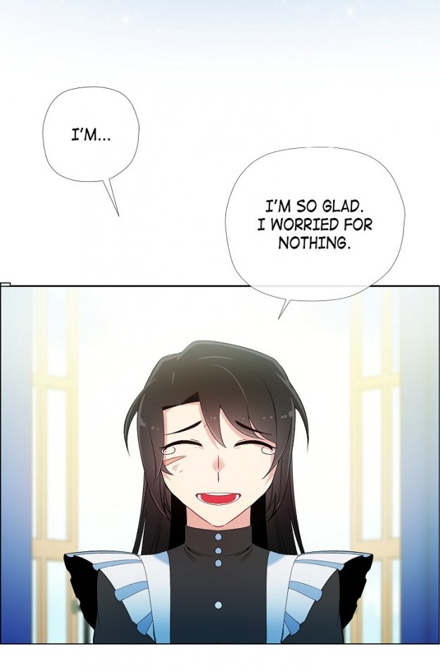 Read The Maid and the Vampire (en) Manga Online