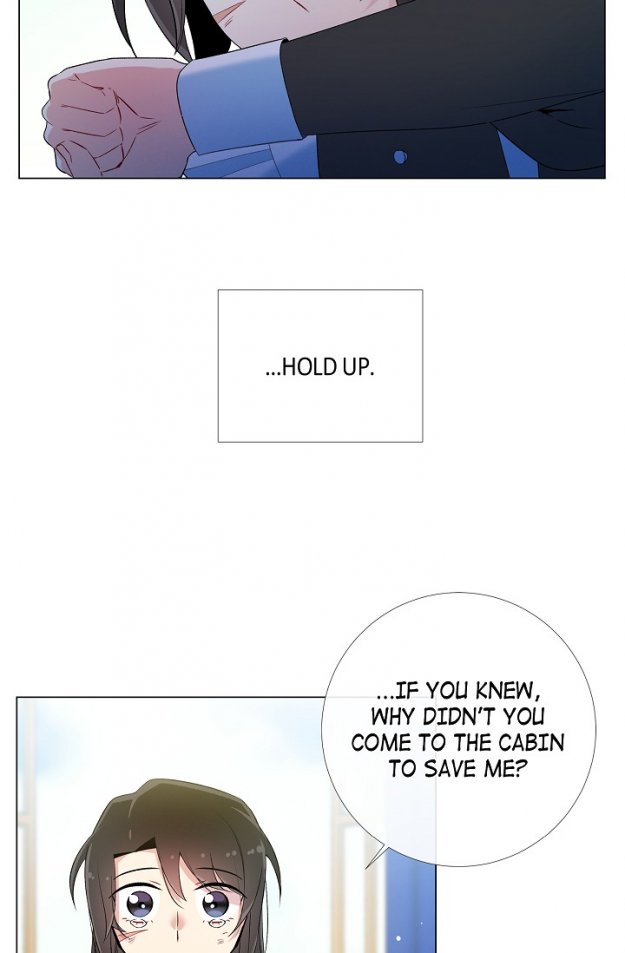 Read The Maid and the Vampire (en) Manga Online