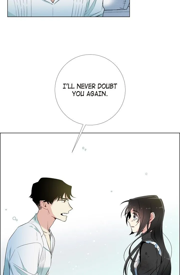 Read The Maid and the Vampire (en) Manga Online