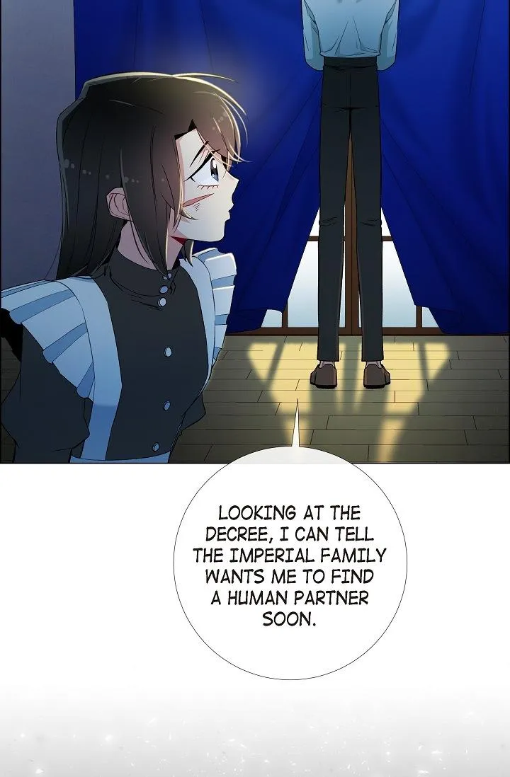 Read The Maid and the Vampire (en) Manga Online