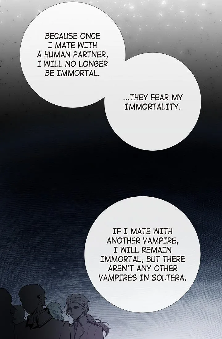 Read The Maid and the Vampire (en) Manga Online