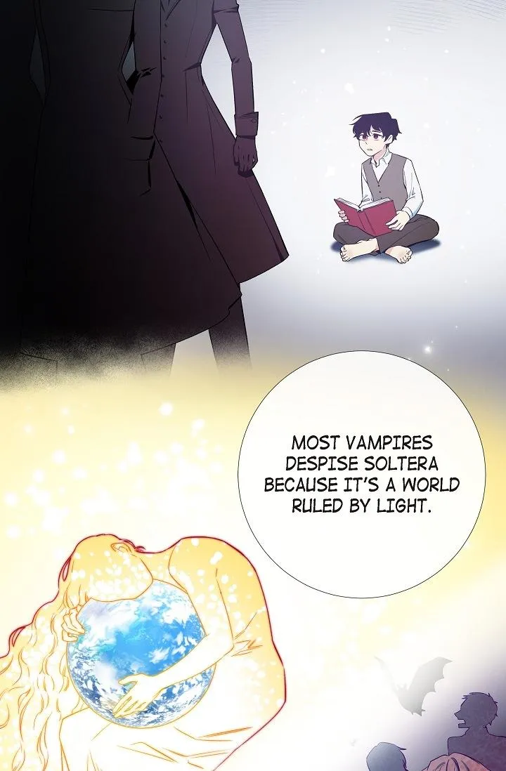 Read The Maid and the Vampire (en) Manga Online