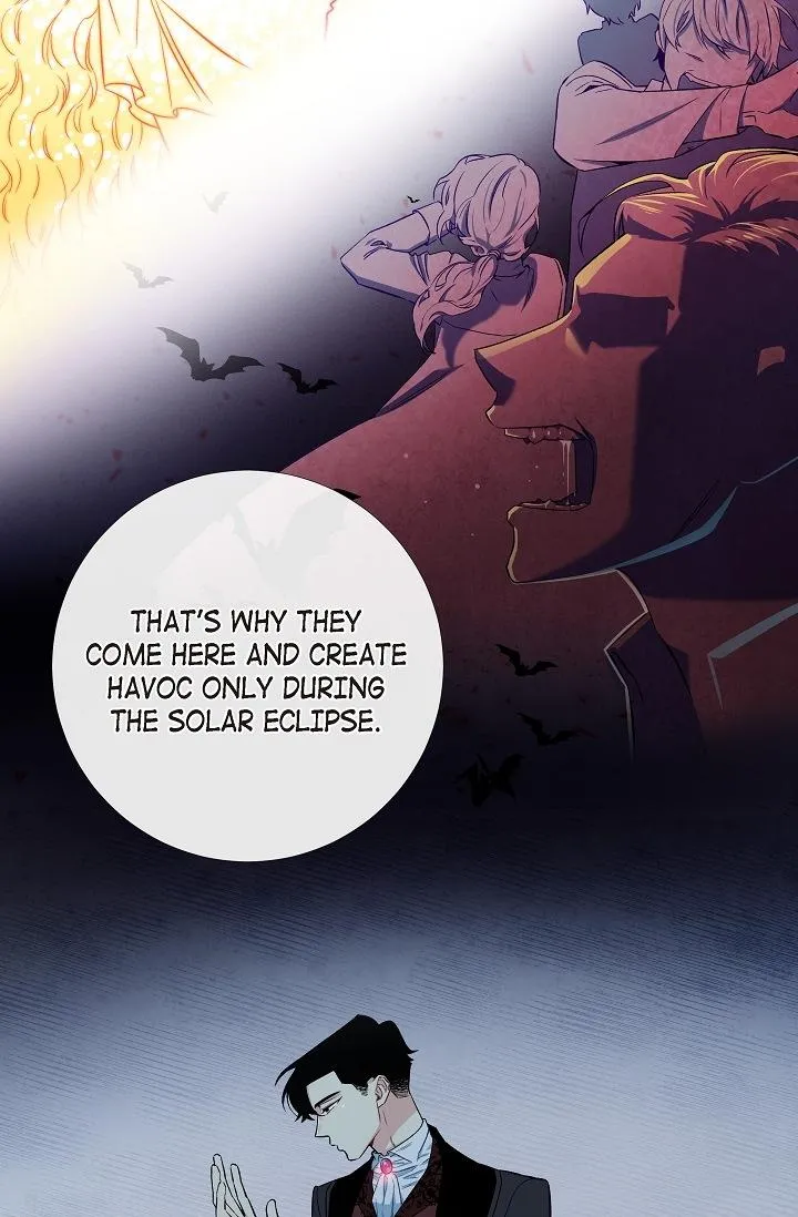 Read The Maid and the Vampire (en) Manga Online