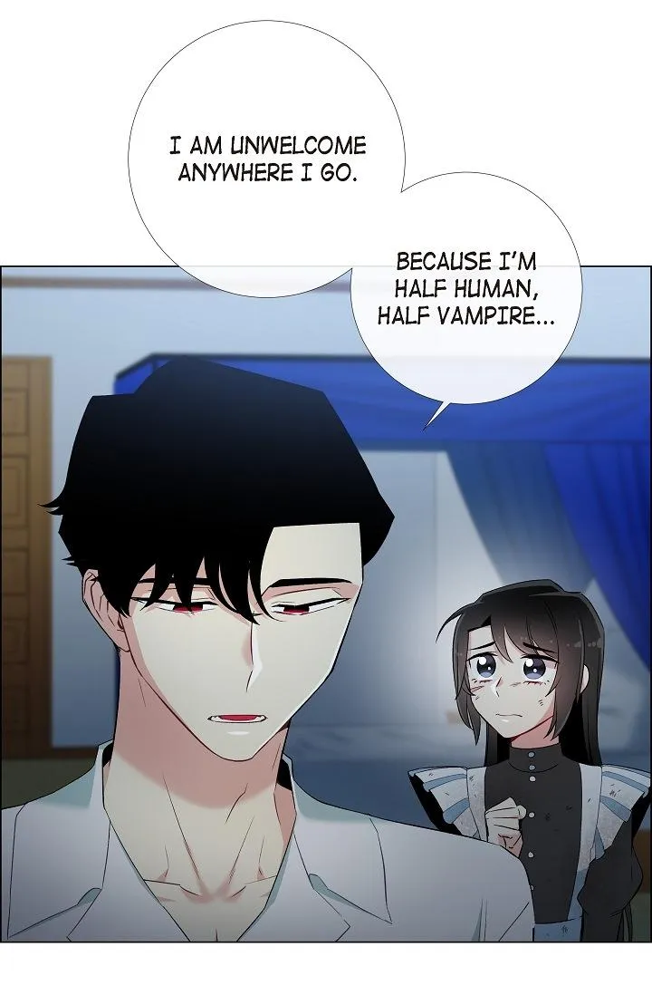 Read The Maid and the Vampire (en) Manga Online