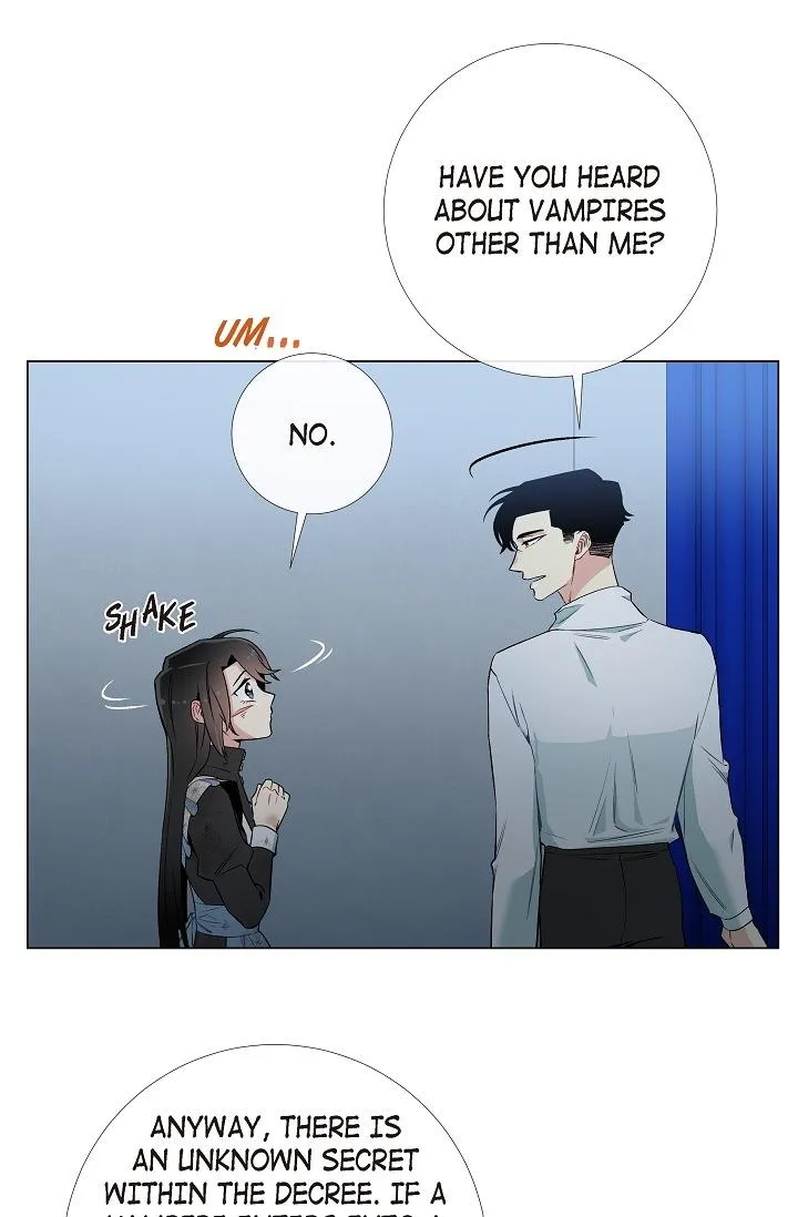 Read The Maid and the Vampire (en) Manga Online