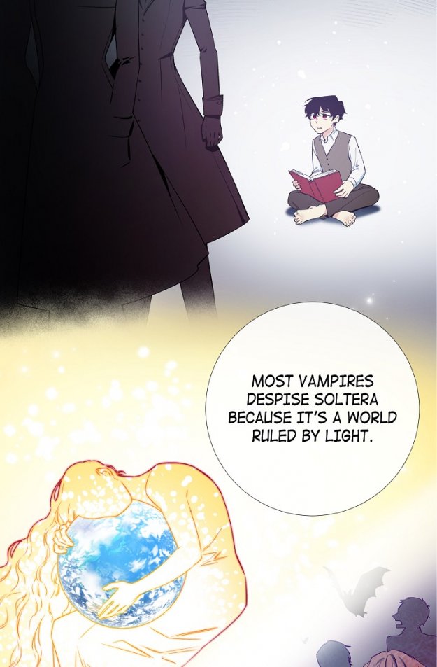 Read The Maid and the Vampire (en) Manga Online