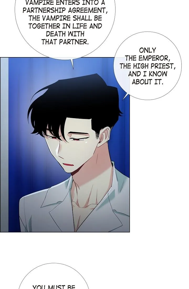 Read The Maid and the Vampire (en) Manga Online