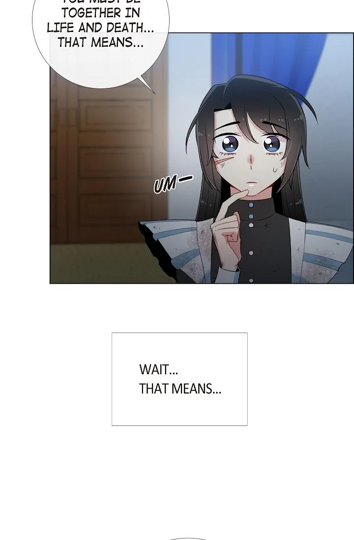 Read The Maid and the Vampire (en) Manga Online
