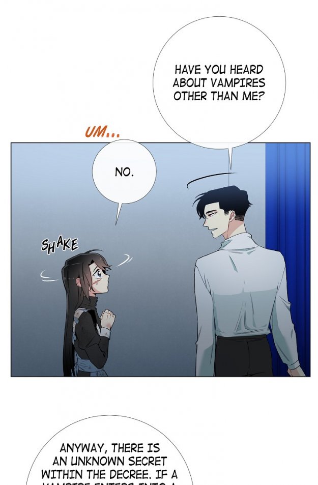 Read The Maid and the Vampire (en) Manga Online