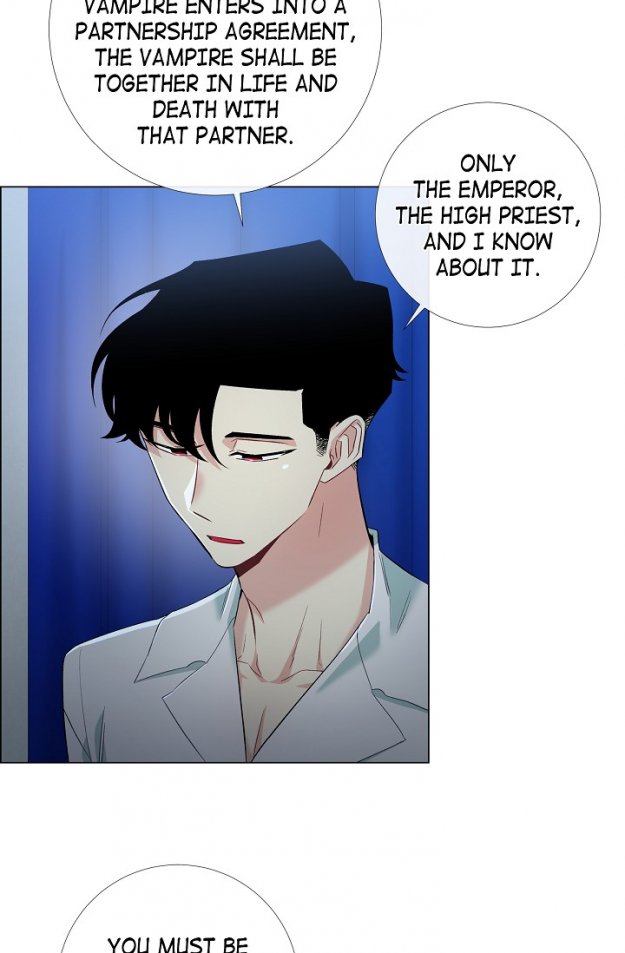 Read The Maid and the Vampire (en) Manga Online