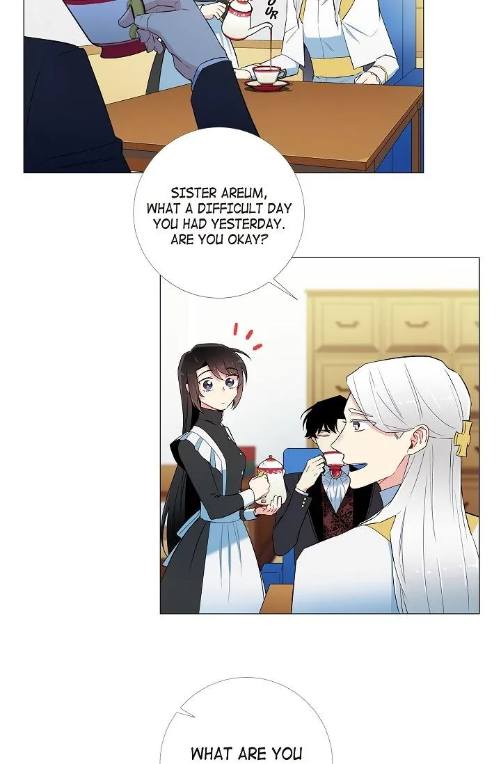 Read The Maid and the Vampire (en) Manga Online