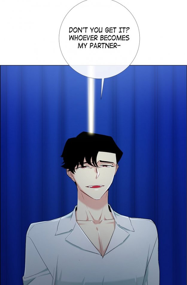 Read The Maid and the Vampire (en) Manga Online