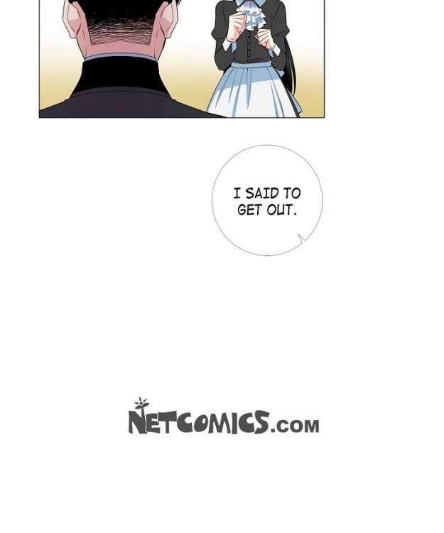 Read The Maid and the Vampire (en) Manga Online