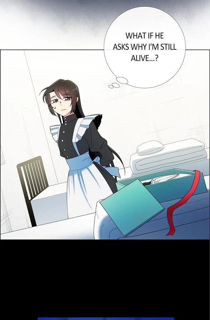 Read The Maid and the Vampire (en) Manga Online
