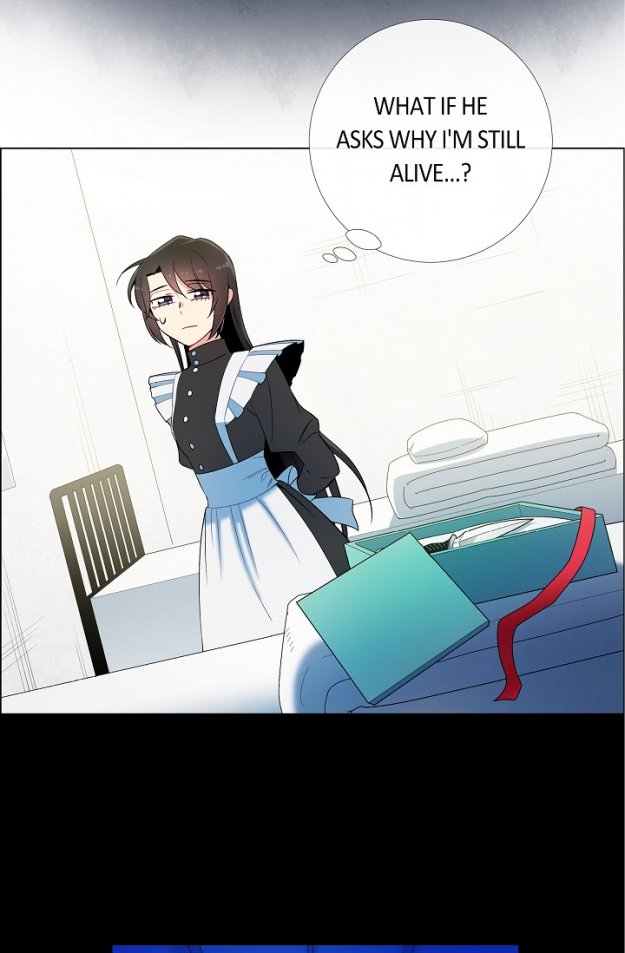 Read The Maid and the Vampire (en) Manga Online