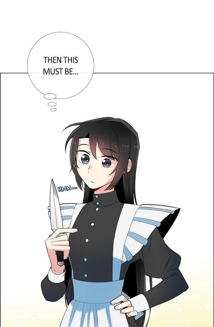 Read The Maid and the Vampire (en) Manga Online