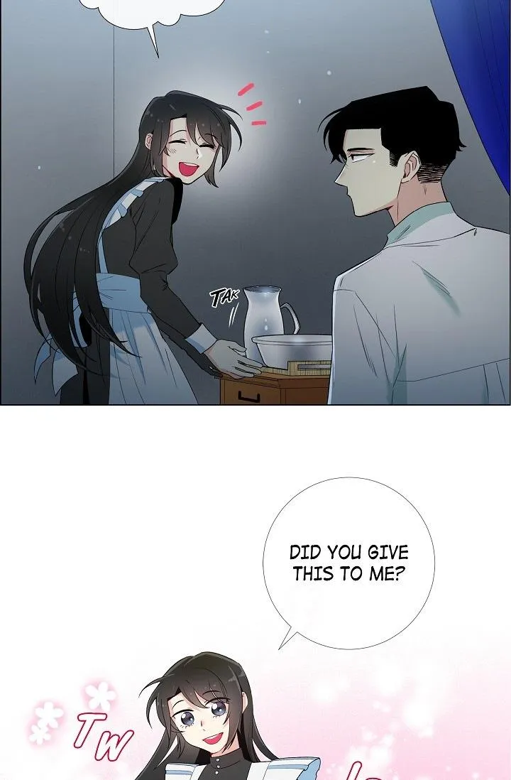 Read The Maid and the Vampire (en) Manga Online