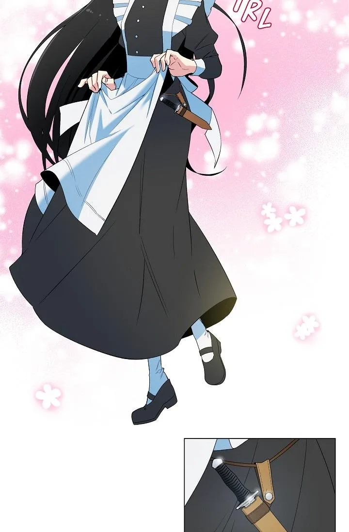 Read The Maid and the Vampire (en) Manga Online