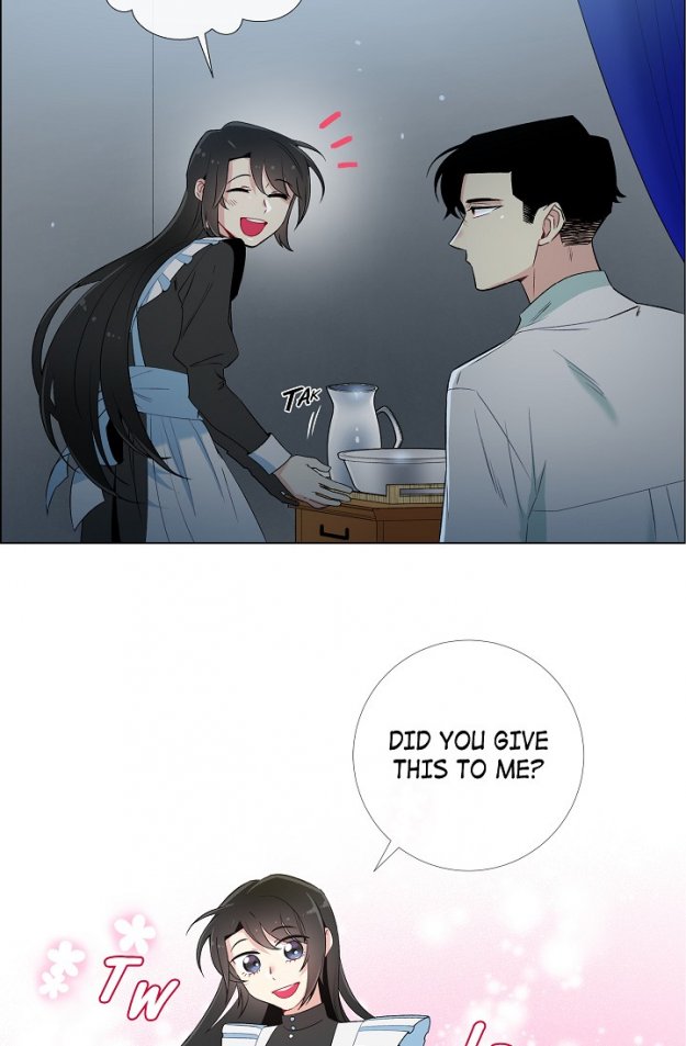 Read The Maid and the Vampire (en) Manga Online