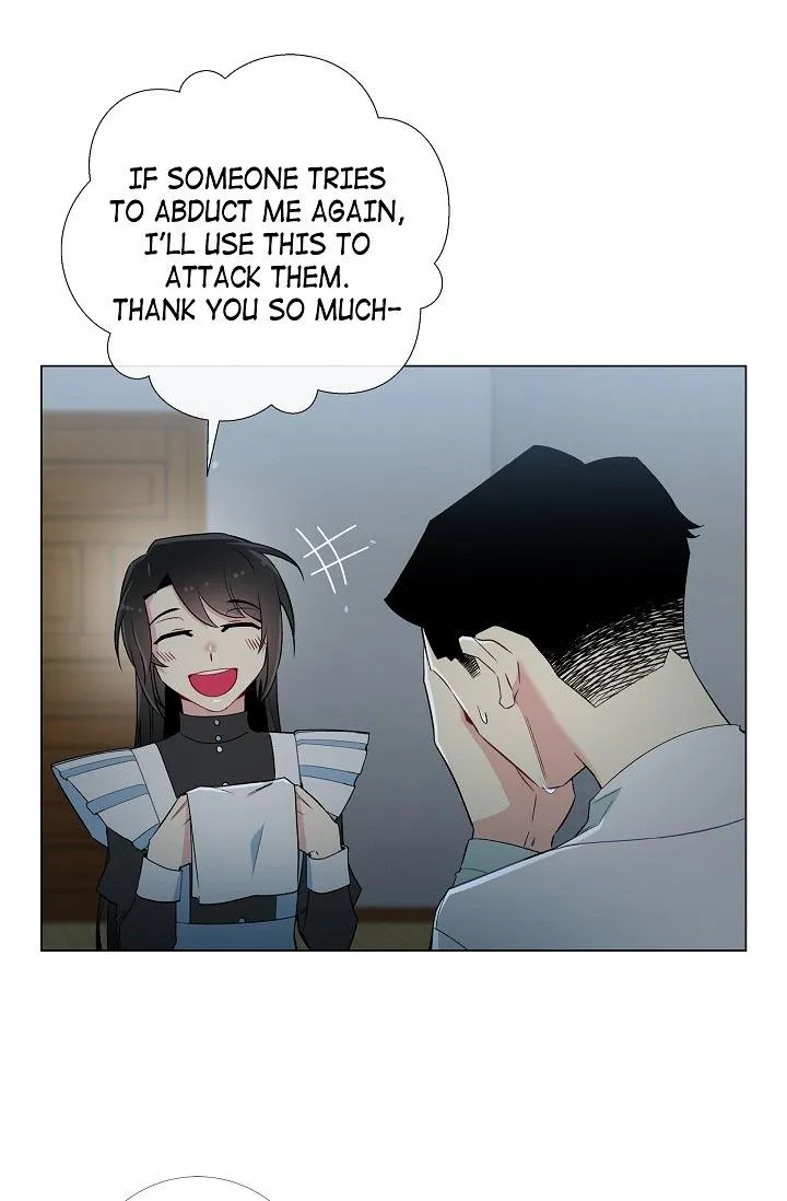 Read The Maid and the Vampire (en) Manga Online