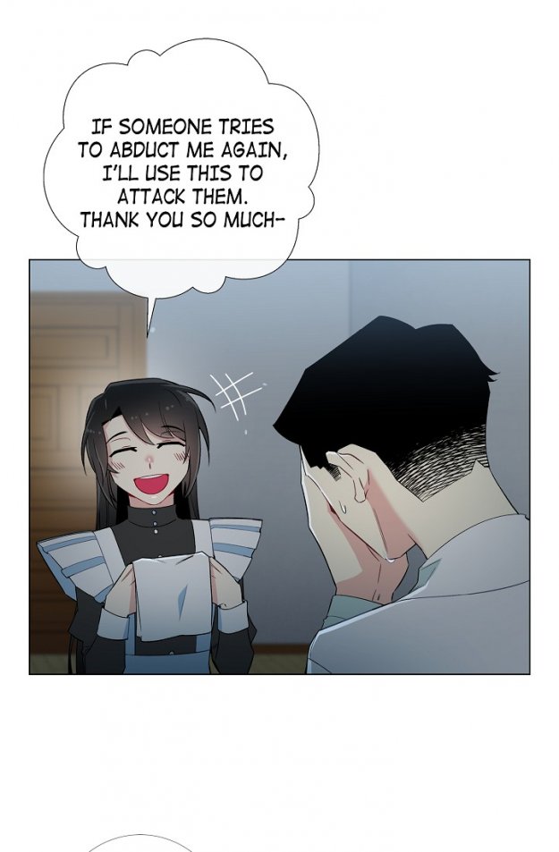 Read The Maid and the Vampire (en) Manga Online