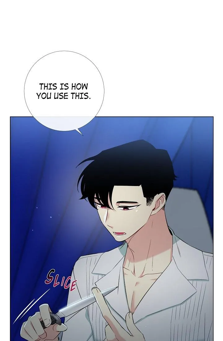 Read The Maid and the Vampire (en) Manga Online