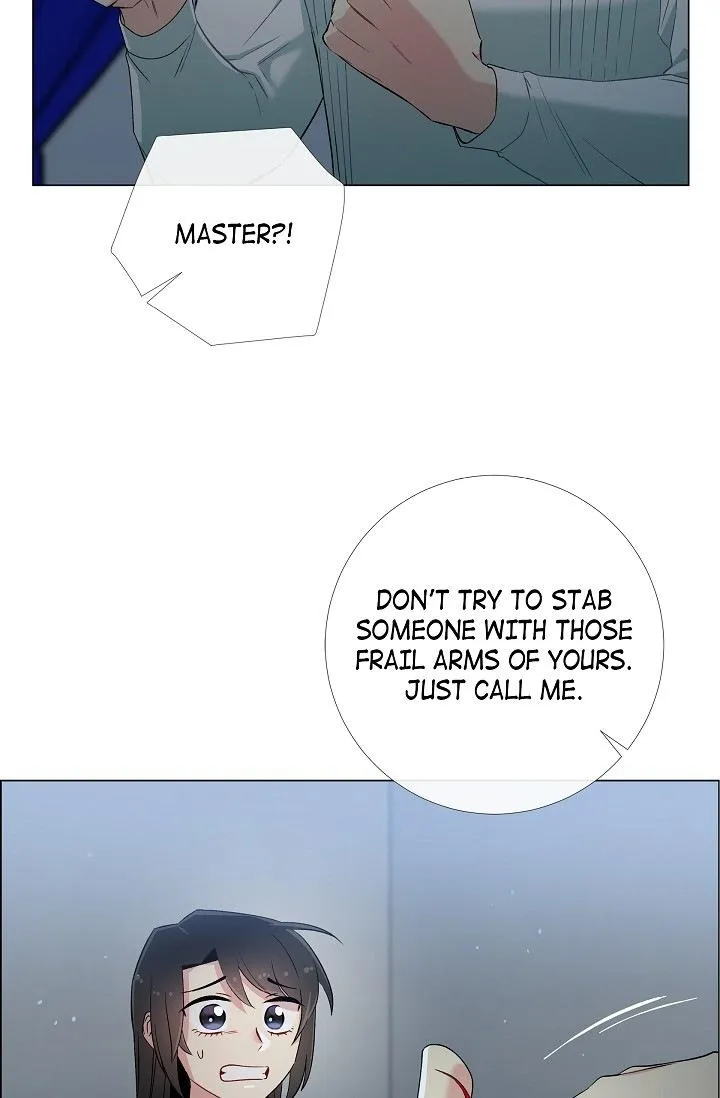 Read The Maid and the Vampire (en) Manga Online