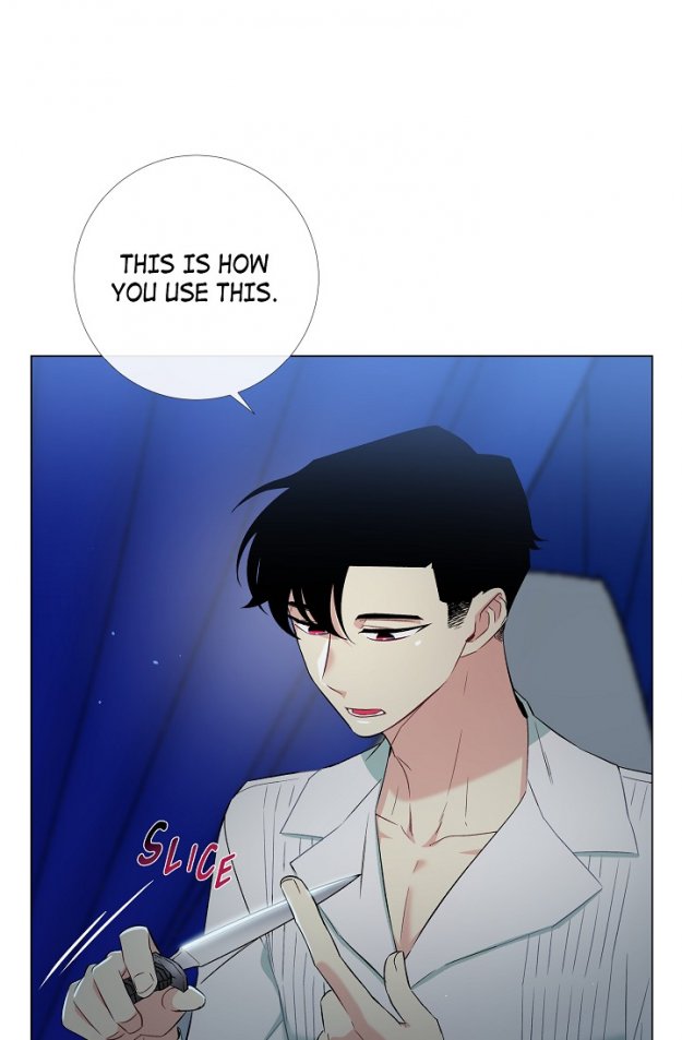 Read The Maid and the Vampire (en) Manga Online