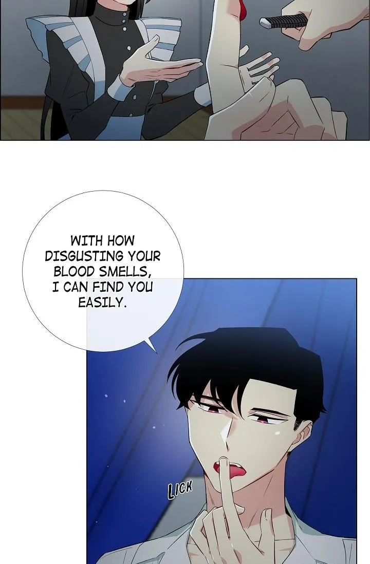 Read The Maid and the Vampire (en) Manga Online