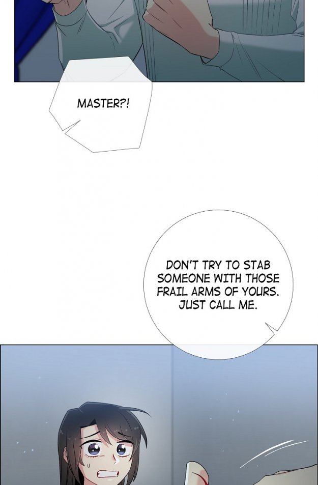Read The Maid and the Vampire (en) Manga Online