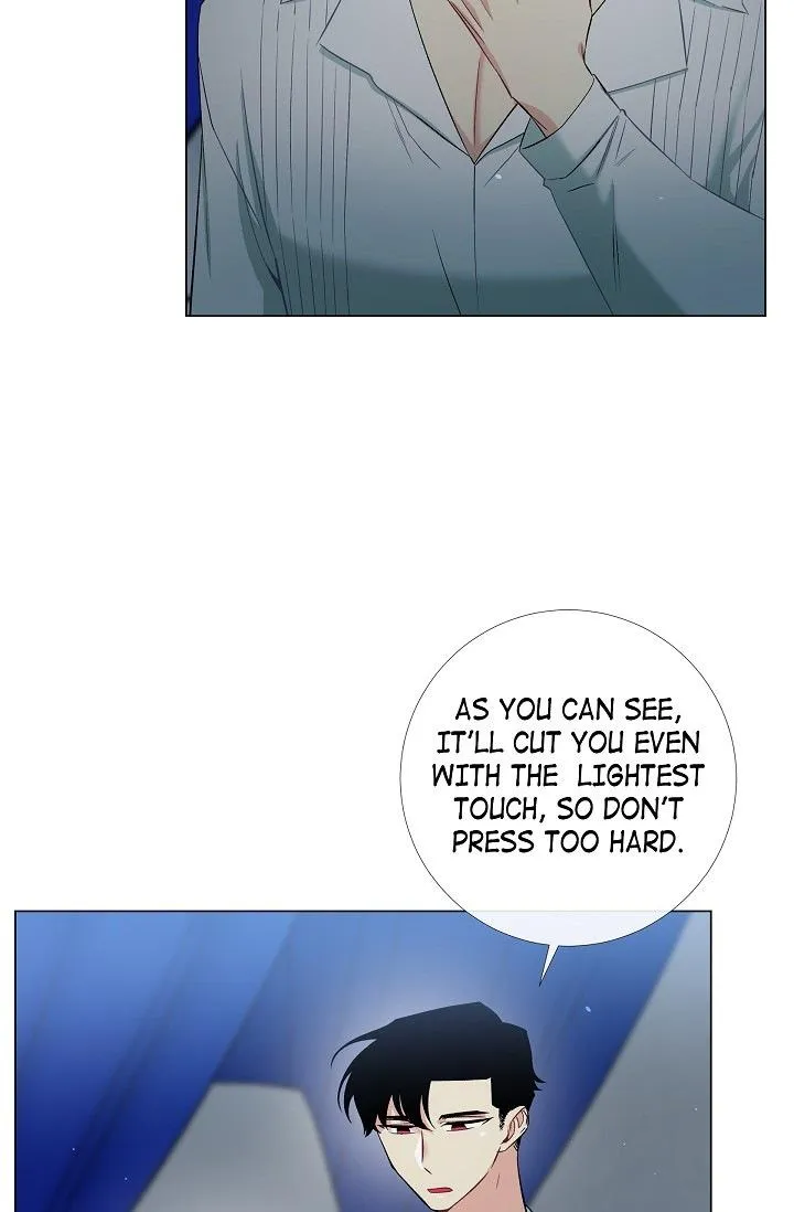 Read The Maid and the Vampire (en) Manga Online