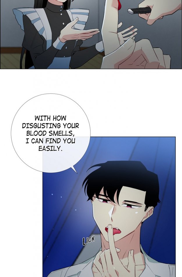 Read The Maid and the Vampire (en) Manga Online