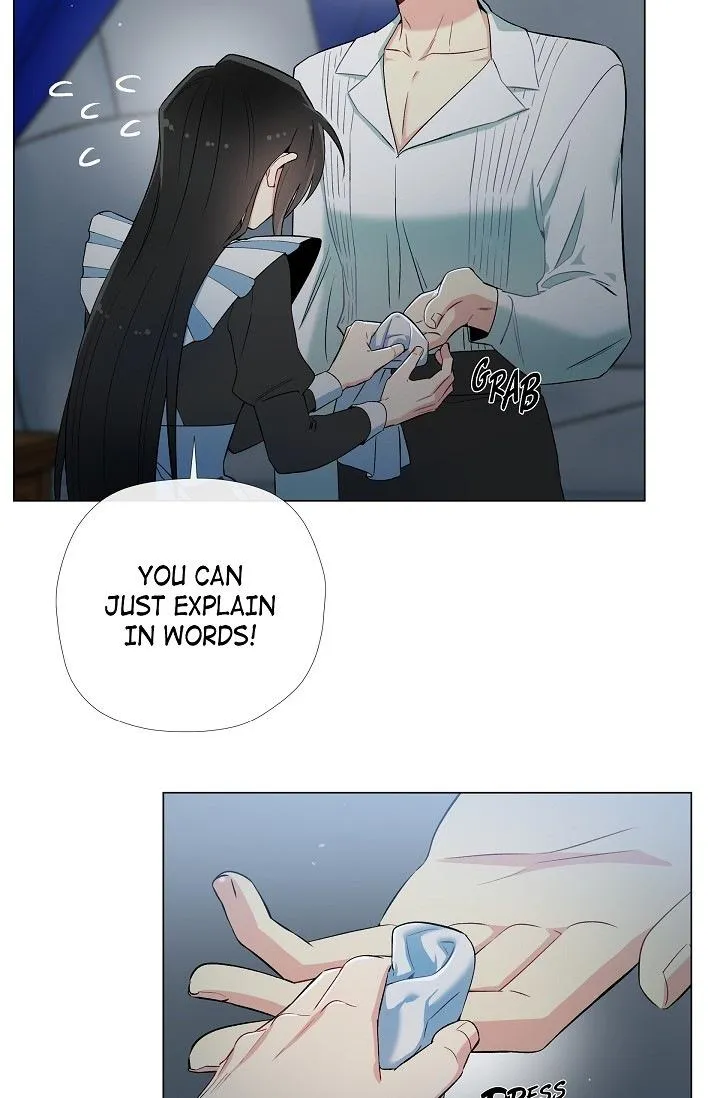Read The Maid and the Vampire (en) Manga Online