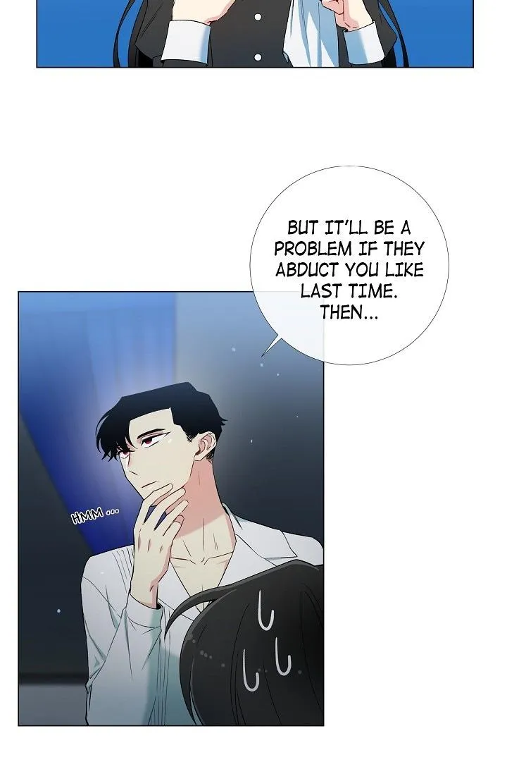 Read The Maid and the Vampire (en) Manga Online